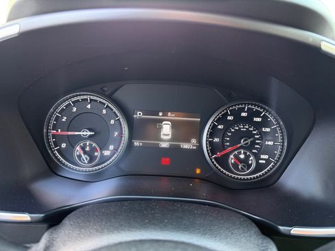 Certified 2023 Hyundai Santa Fe SE w/ Cargo Package image 11