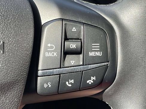 Certified 2025 Ford Bronco Sport Badlands AWD/4WD image 18