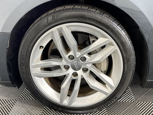 Used 2019 Audi A5 2.0T Premium AWD/4WD image 36