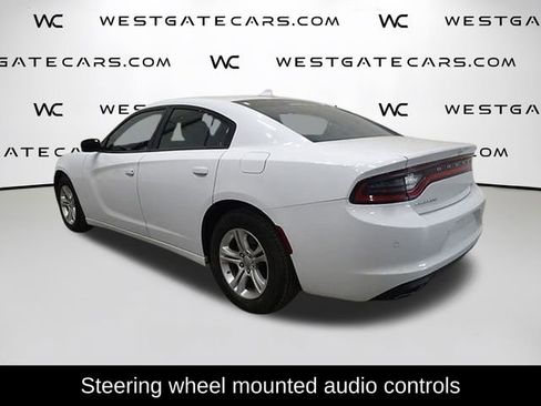 Used 2023 Dodge Charger SXT image 5
