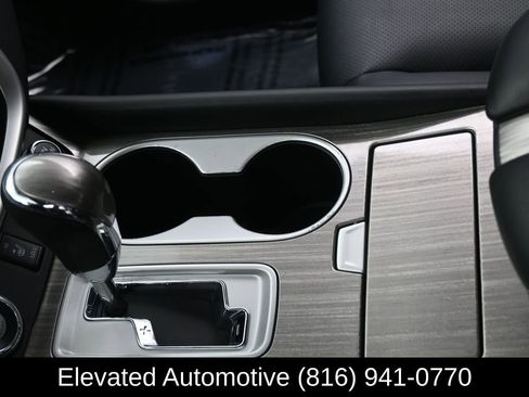 Used 2017 Nissan Murano SL AWD/4WD image 22