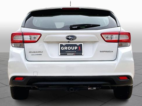 Used 2019 Subaru Impreza 2.0i image 4
