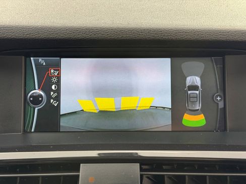 Used 2013 BMW X3 xDrive35i image 26