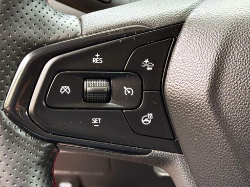 Used 2024 Chevrolet TrailBlazer RS AWD/4WD image 21