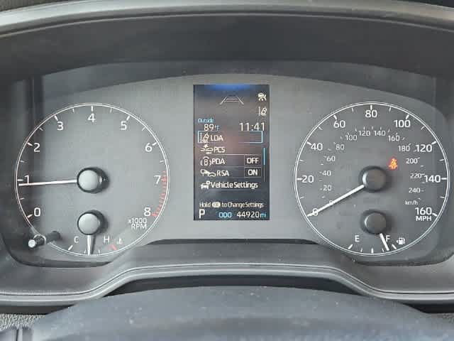 Used 2024 Toyota Corolla LE FWD image 27