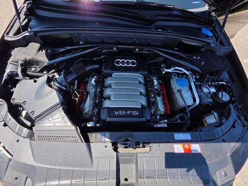 Used 2010 Audi Q5 3.2 Prestige AWD/4WD image 38