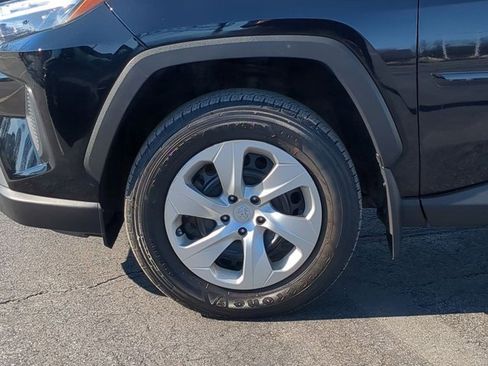 Certified 2024 Toyota RAV4 LE image 7