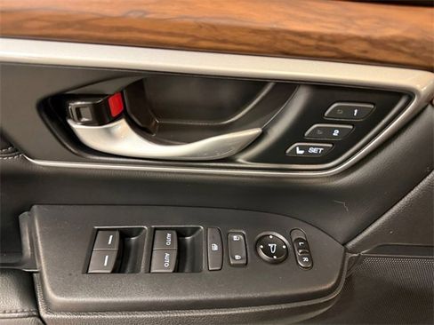 Certified 2020 Honda CR-V Touring image 22