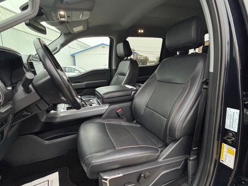 Certified 2022 Ford F150 Lariat image 22