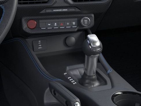 New 2026 Ford Mustang Dark Horse image 15