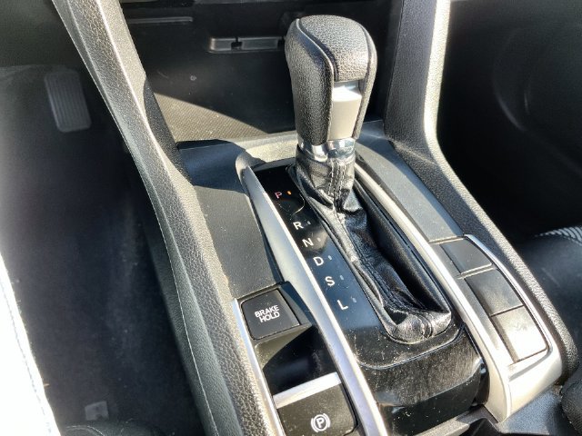 Used 2017 Honda Civic EX image 30