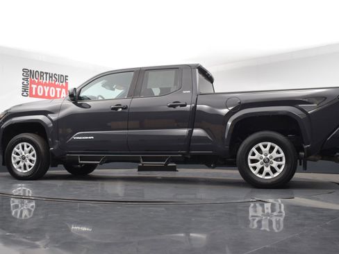 Used 2024 Toyota Tacoma SR5 image 27