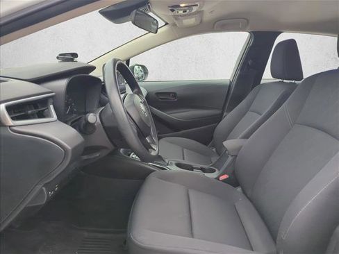 Certified 2024 Toyota Corolla LE FWD image 10