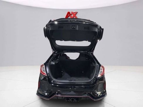 Used 2017 Honda Civic Type R image 51