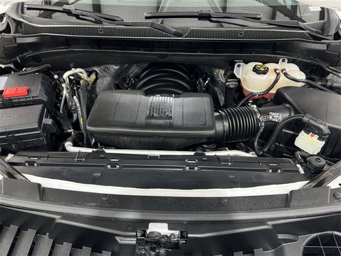 Used 2023 Chevrolet Tahoe Premier image 30