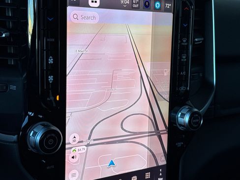 New 2026 RAM 2500 Big Horn image 17