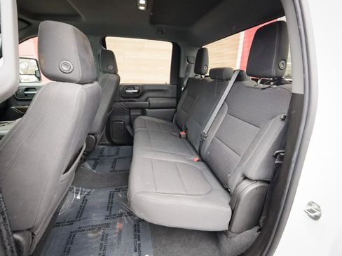 Used 2021 Chevrolet Silverado 3500 LT w/ Convenience Package image 30