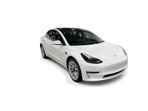 Certified 2023 Tesla Model 3 Standard Range RWD image 8