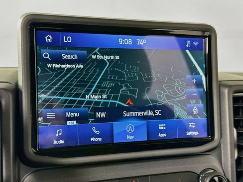 Used 2022 Ford Bronco Sport Big Bend AWD/4WD image 27