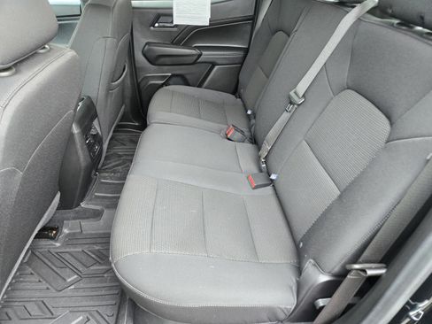 Used 2025 GMC Canyon Elevation w/ Convenience Package AWD/4WD image 17