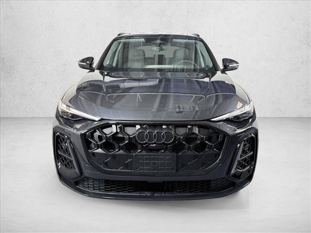 New 2026 Audi Q5 2.0T AWD/4WD image 2