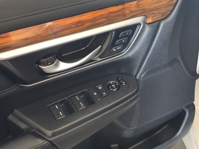 Used 2022 Honda CR-V EX-L image 11