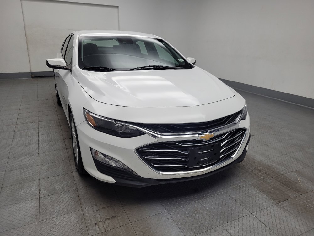 Used 2024 Chevrolet Malibu LT FWD image 14