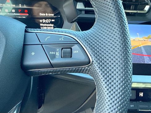 New 2026 Audi S3 Premium image 37