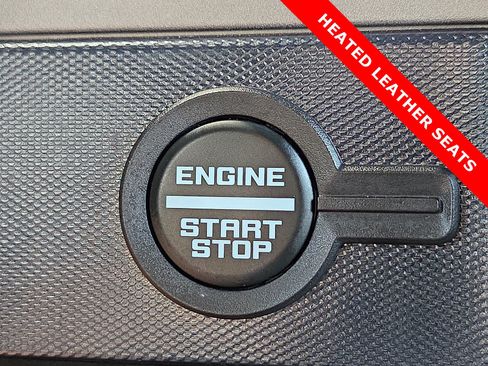 Used 2023 Ford Bronco Outer Banks AWD/4WD image 20