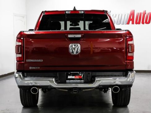Used 2019 RAM 1500 Big Horn RWD image 14