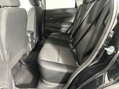 New 2026 Mitsubishi Outlander Sport AWD image 12