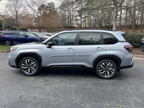 New 2026 Subaru Forester Touring image 4