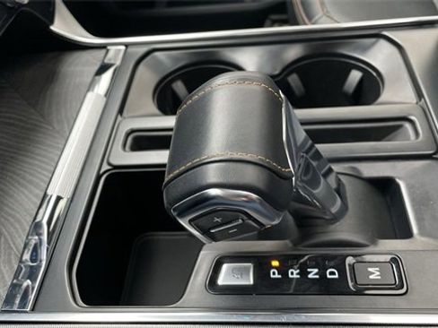 Used 2023 Ford F150 Platinum w/ Equipment Group 701A High image 20