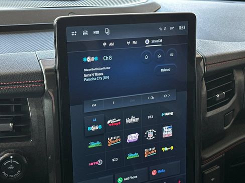 Certified 2022 Ford Expedition Limited AWD/4WD image 18