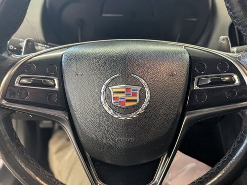 Used 2013 Cadillac ATS Performance w/ Cold Weather Package image 20