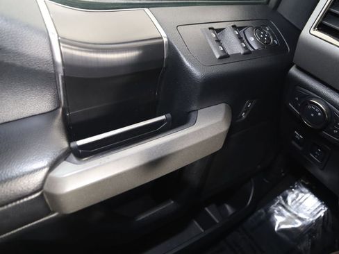 Used 2019 Ford F150 Raptor w/ Equipment Group 801A Mid AWD/4WD image 34