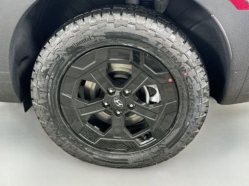 New 2026 Hyundai Santa Fe XRT image 23