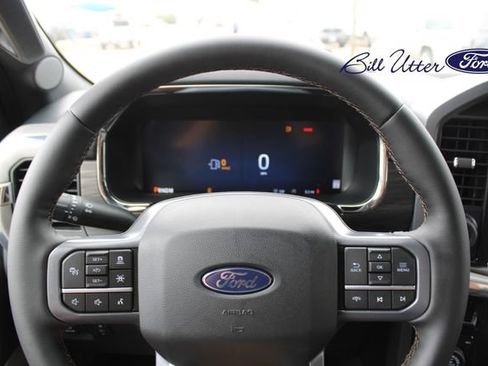 New 2026 Ford F150 Lariat AWD/4WD image 18
