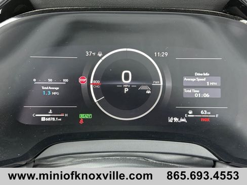 Used 2025 Lexus RX 500h F Sport image 32