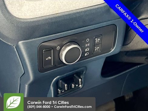 Used 2022 Ford Maverick XLT w/ Equipment Group 300A Standard AWD/4WD image 19