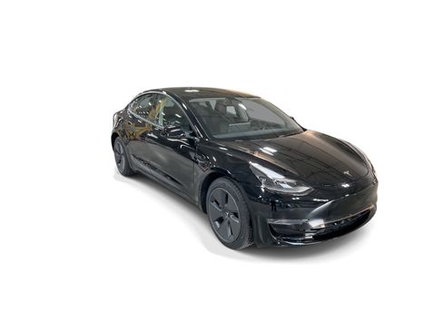 Certified 2023 Tesla Model 3 Standard Range RWD image 8