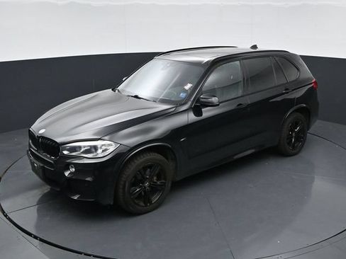 Used 2015 BMW X5 xDrive35d AWD/4WD image 42