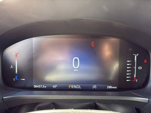 Used 2024 Ford Escape Active AWD/4WD image 18