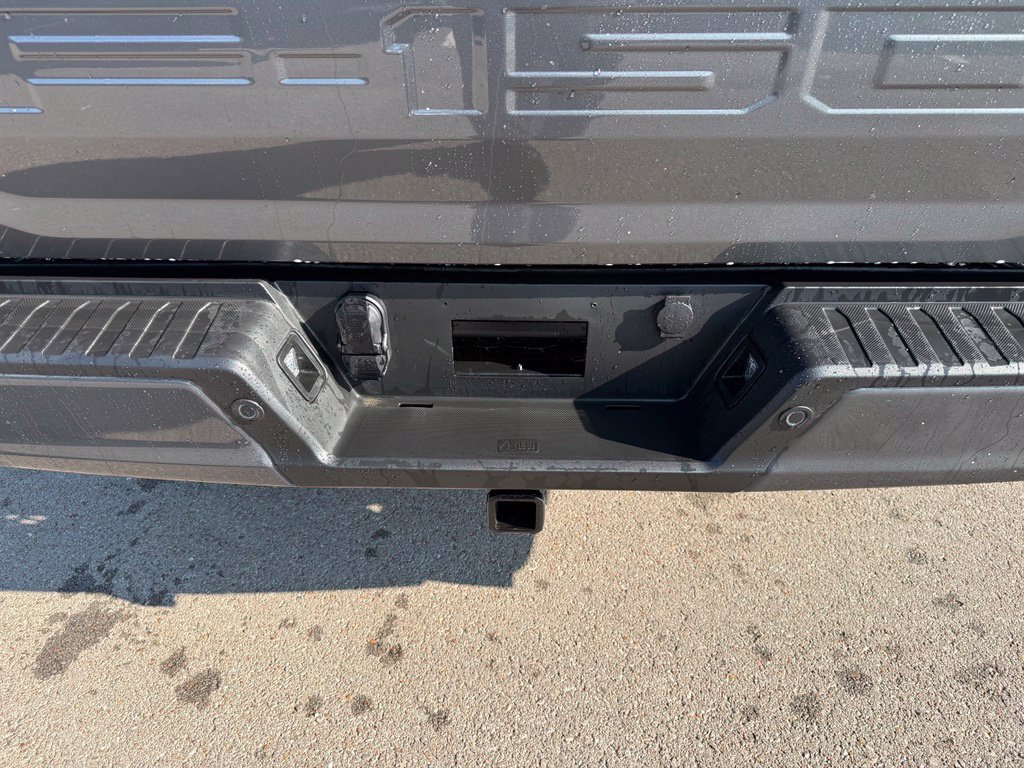 New 2026 Ford F150 Lariat w/ Equipment Group 502A High AWD/4WD image 36