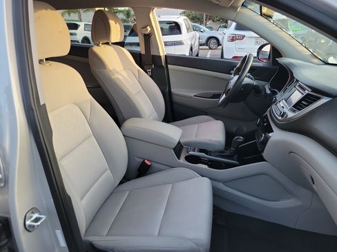 Used 2017 Hyundai Tucson Sport FWD image 20