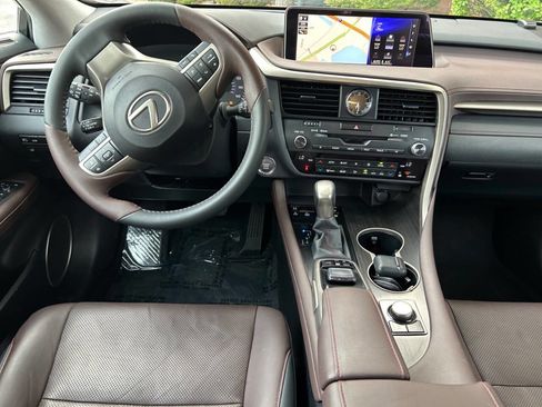 Used 2019 Lexus RX 350 AWD w/ Navigation Package image 7
