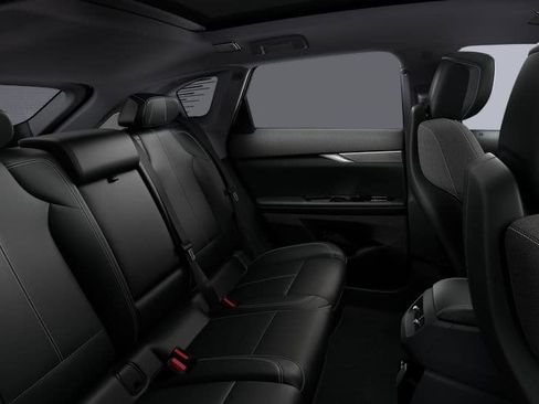 New 2026 Cadillac Optiq Sport 1 image 30