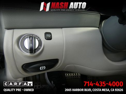 Used 2008 Mercedes-Benz SL 550 image 64