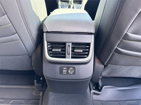 Certified 2025 Subaru Outback Onyx Edition w/ Popular Package #2 image 24