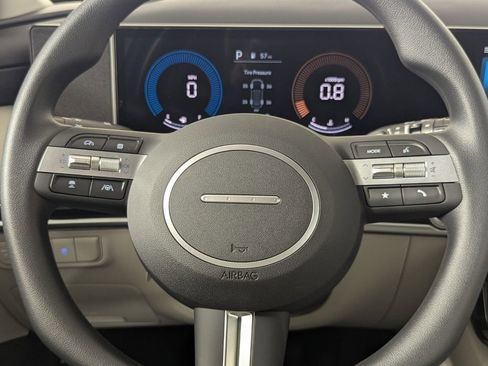 New 2026 Hyundai Tucson SEL FWD image 16